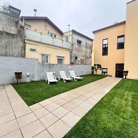 加亚新城Oporto Wine Lofts公寓 外观 照片
